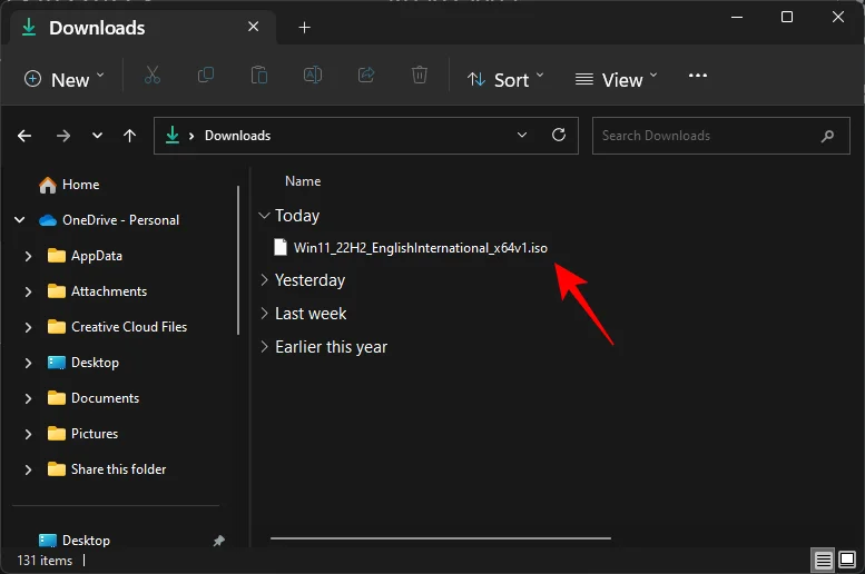 7 způsobů, jak opravit „chybu stahování 0x80248007“ v systému Windows [Průvodce krok za krokem]