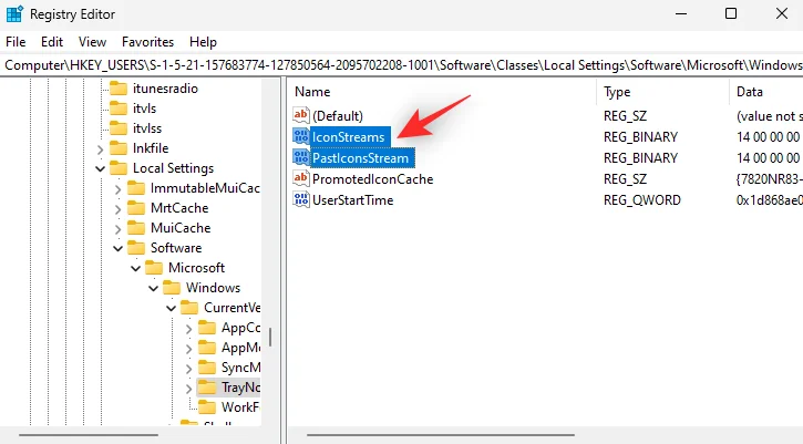 Aktivitetsfältet visar inte ikoner i Windows 11?  Hur man fixar