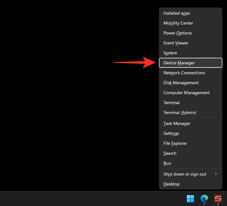 Помилка BSOD «Page Fault in Nonpaged Area» у Windows 11: 13 способів виправити