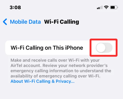 Az utolsó sor már nem érhető el iPhone 13, 12 vagy 11 készülékeken?  Javítás 11 módon