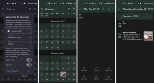7 bezplatných a užitečných aplikací pro dodržení vašeho novoročního předsevzetí