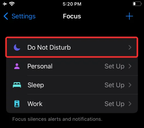 A fókusz nem működik az iPhone-on?  10 módszer a probléma megoldására