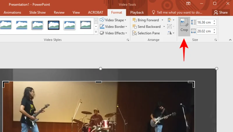 6 nejlepších způsobů, jak oříznout video v systému Windows 11