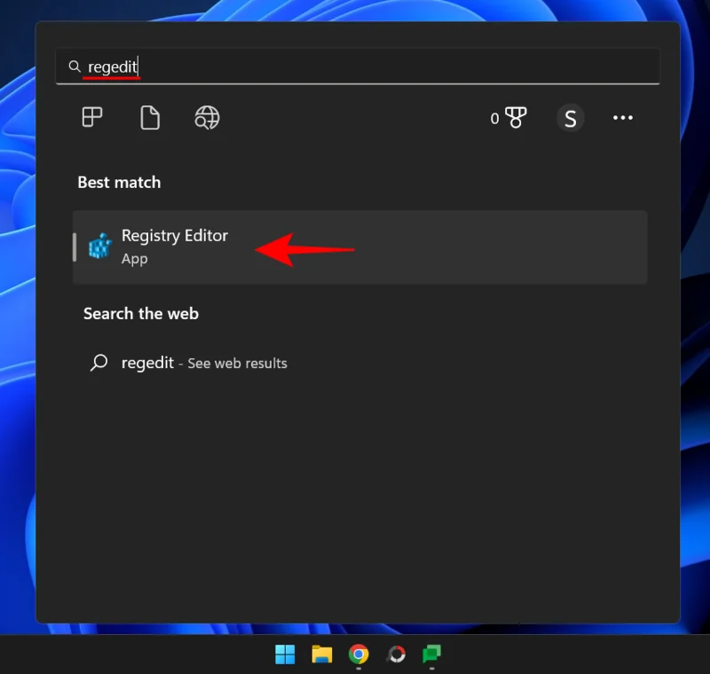 Як змінити макет меню «Пуск» у Windows 11