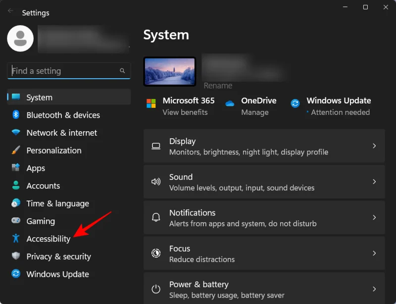 Jak trvale zakázat Sticky Keys ve Windows 11 [2023]