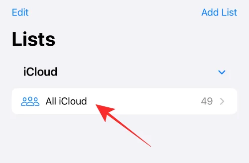 Як видалити дублікати контактів на iPhone на iOS 16