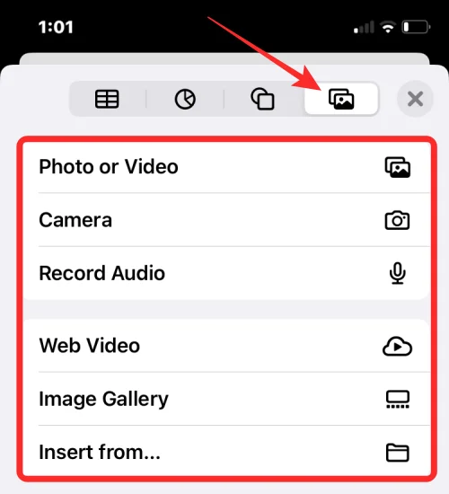 Hvordan redigere et Word-dokument på iPhone [AIO]