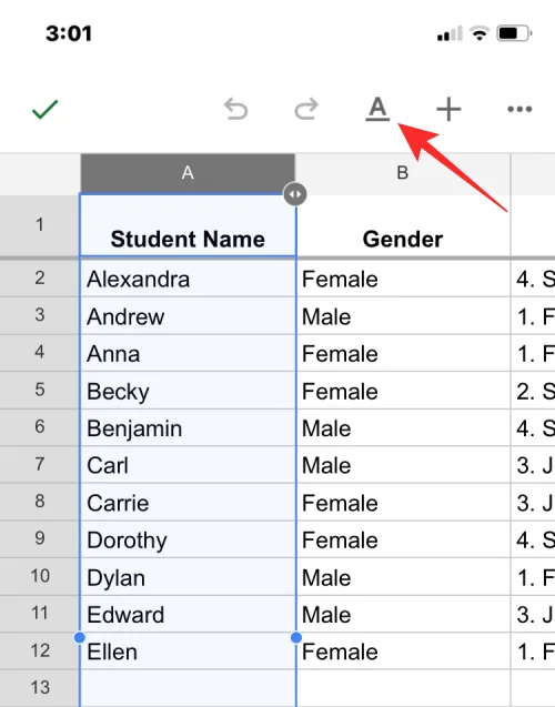 Як зробити курсив на iPhone: все, що вам потрібно знати