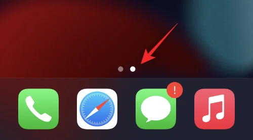 7 módszer az alkalmazások elrejtésére iPhone-on