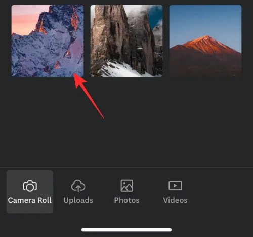 Fotókollázs készítése iPhone-on: 4 magyarázat