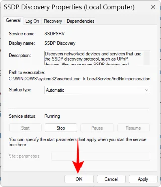 Как да включите мрежовото откриване в Windows 11: 4 метода и 3 решения