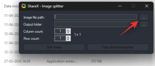 Jak používat ShareX k pořizování snímků obrazovky a záznamu obrazovky v systému Windows 11 nebo 10