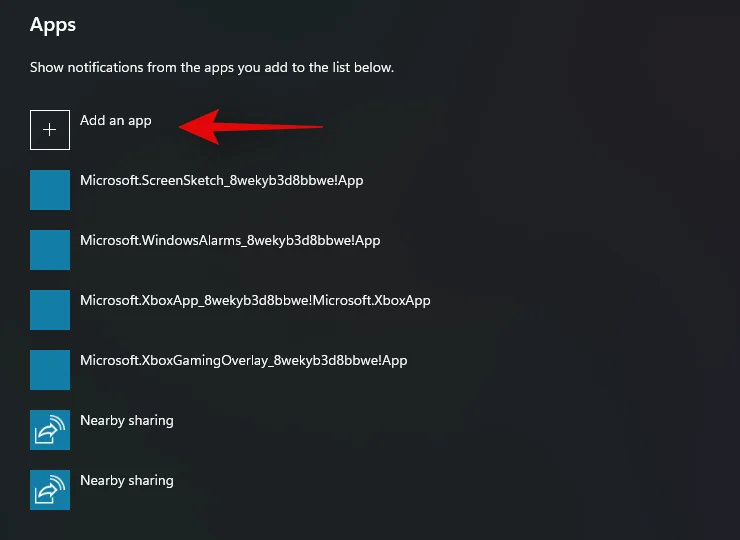 Topp 8 sätt att inaktivera aviseringar på Windows 11 (och 3 tips)