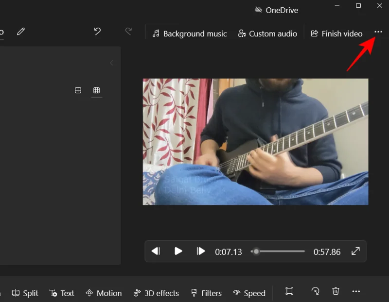 6 nejlepších způsobů, jak oříznout video v systému Windows 11