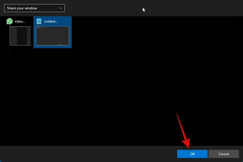 Как да споделите екрана си с помощта на WhatsApp на Windows, iOS или Android