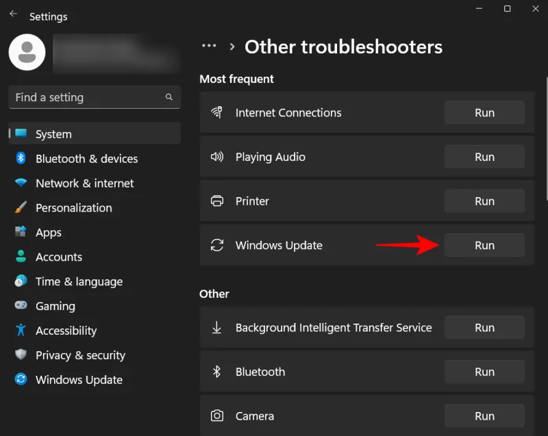 7 způsobů, jak opravit „chybu stahování 0x80248007“ v systému Windows [Průvodce krok za krokem]