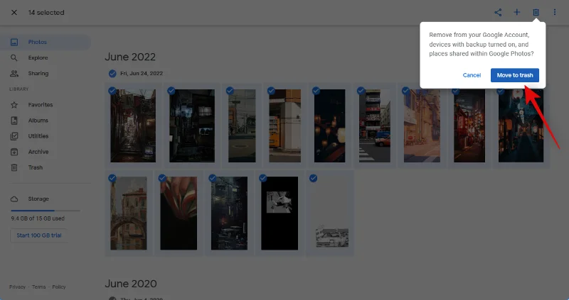 Slik fjerner du synkronisering av Google Foto [2023]