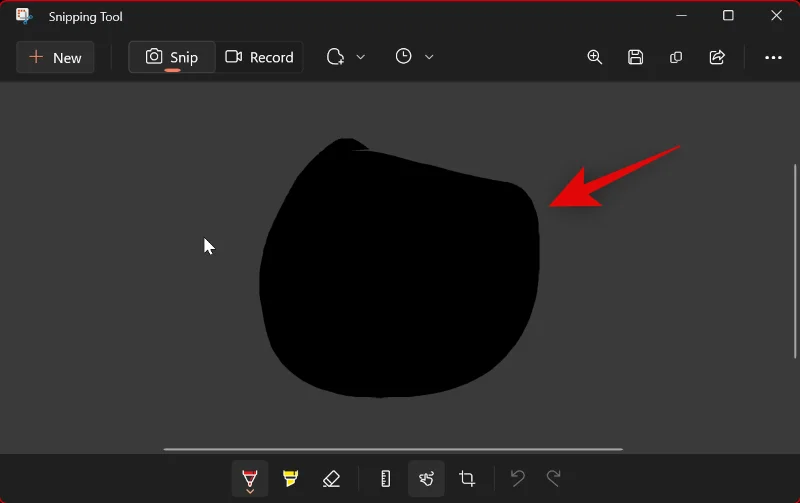 Jak používat nástroj Výstřižky ve Windows 11 [AIO]