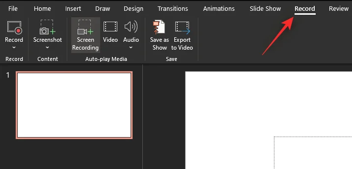 Як записати екран у Windows 11 зі звуком