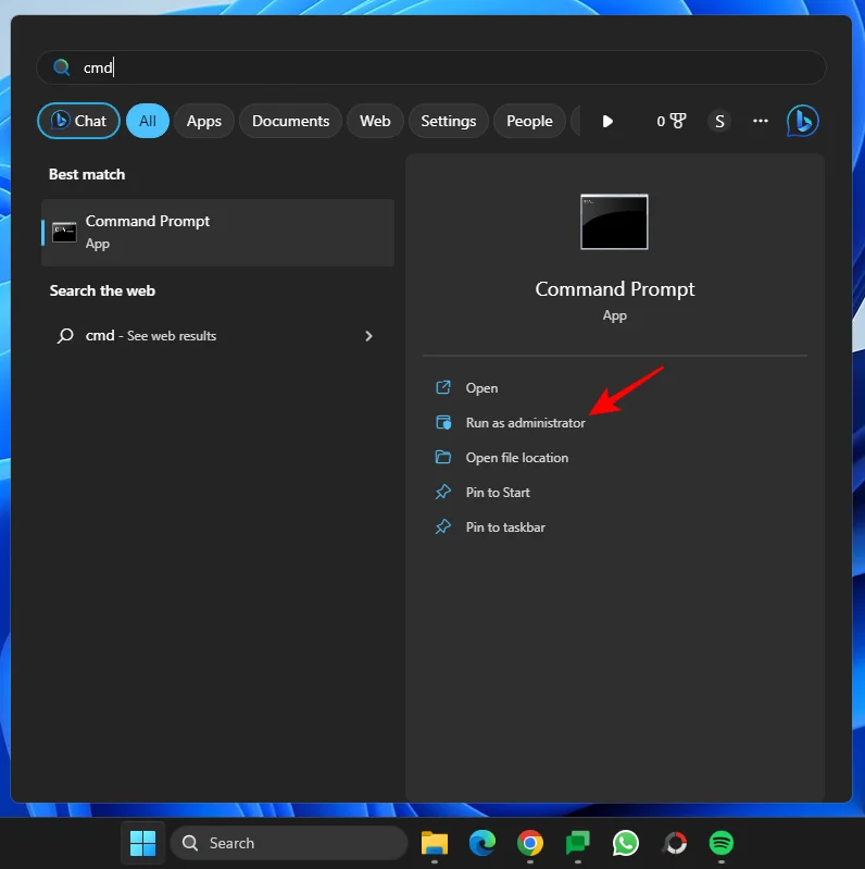 Как да използвате Windows Copilot за включване на тъмен режим, DND, управление на Bluetooth устройства и други