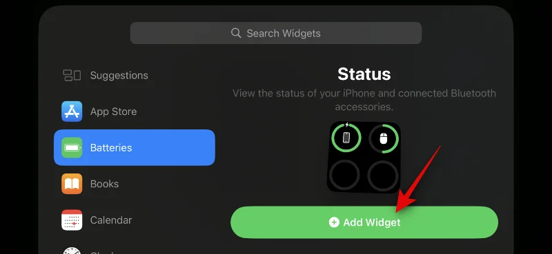 A készenléti mód szerkesztése és testreszabása iOS 17 rendszeren