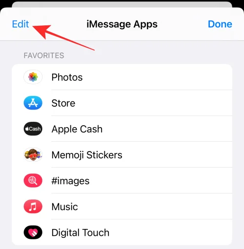 GIF-файли не працюють на iPhone?  Як виправити 10 способами