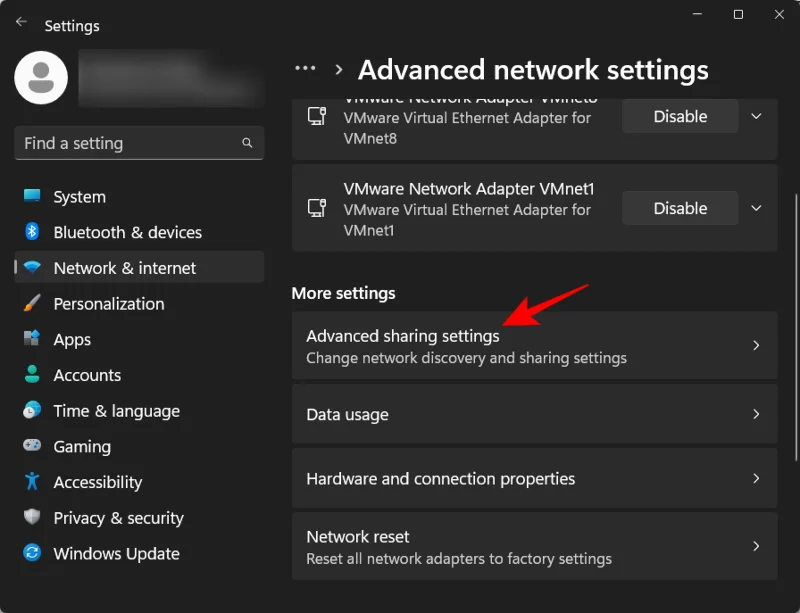 Aseman jakaminen Windows 11:ssä: Kaikki mitä sinun tarvitsee tietää