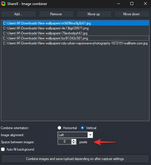 Jak používat ShareX k pořizování snímků obrazovky a záznamu obrazovky v systému Windows 11 nebo 10