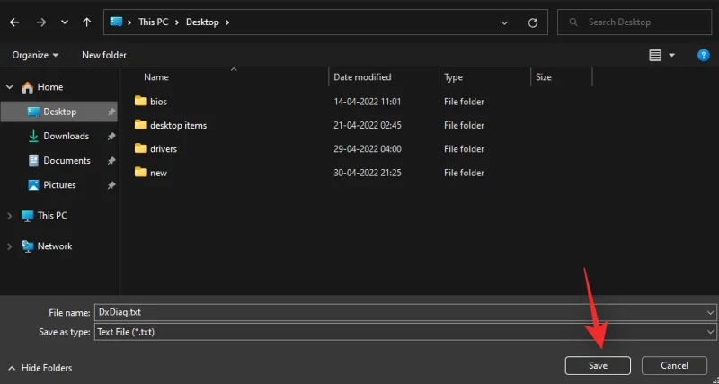 Hur man projicerar bärbar dator till TV på Windows 11