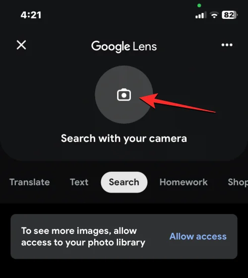 Slik skanner du QR-kode på iPhone