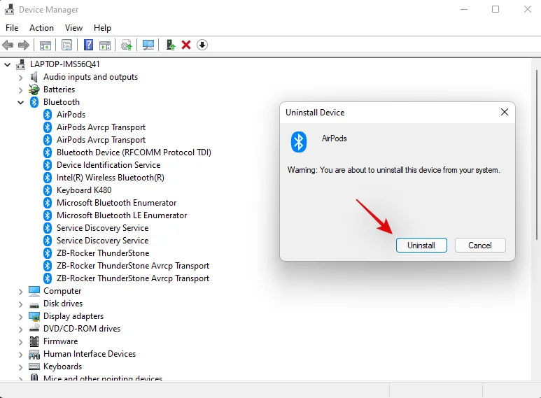 16 måder at løse Airpods-lydproblemer på Windows 11