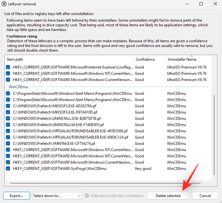 9 måter å fjerne systemsøppel på Windows 11