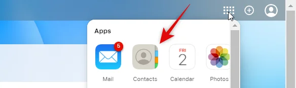 Hur man döljer kontakter på iPhone