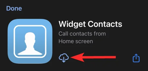 Hogyan lehet gyorstárcsázni valakit az iPhone kezdőképernyőjéről [3 magyarázat]