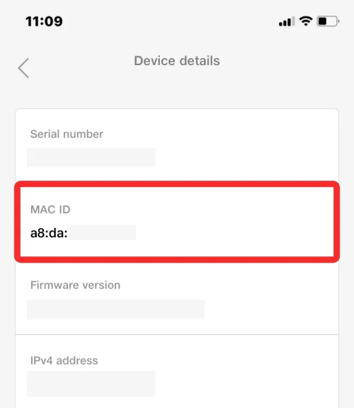 Az 5 legjobb módszer a Mac-cím megkeresésére iPhone-on a Beállítások alkalmazás vagy az útválasztó segítségével
