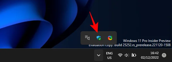 Hur man aktiverar Windows Defender i Windows 11