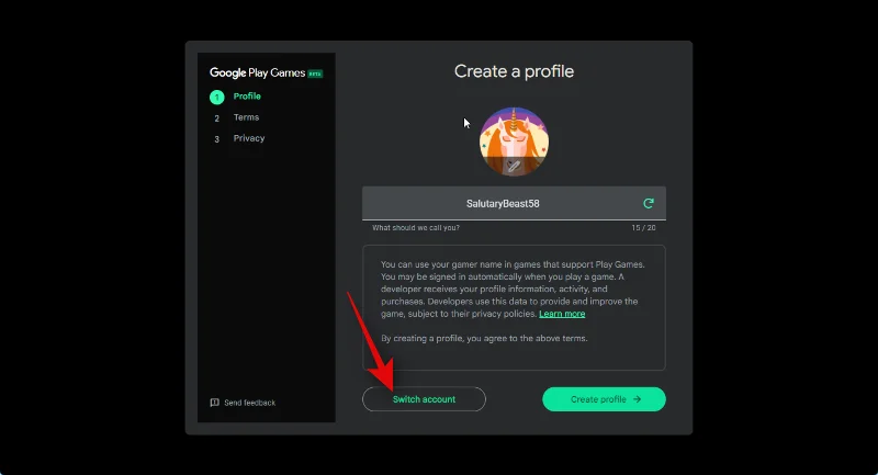 Як встановити бета-версію ігор Google Play на ПК з Windows, щоб грати в ігри Android
