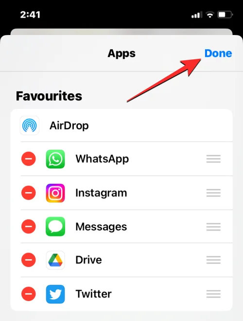 Alkalmazások felfedése iPhone-on: Útmutató lépésről lépésre