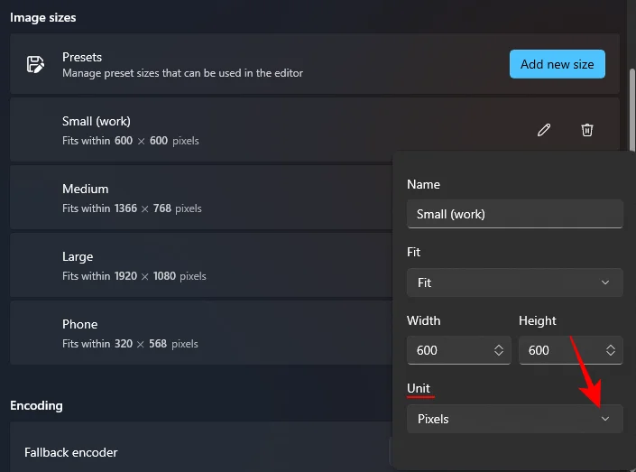 Jak hromadně změnit velikost obrázků pomocí PowerToys ve Windows