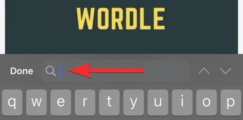 Hur man söker i ett dokument på iPhone: 7 sätt som förklaras