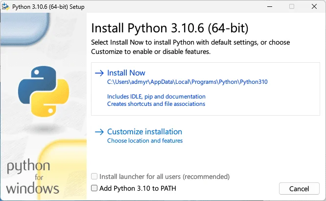 Як інсталювати Stable Diffusion у Windows: розкрийте силу штучного інтелекту для перетворення тексту в зображення