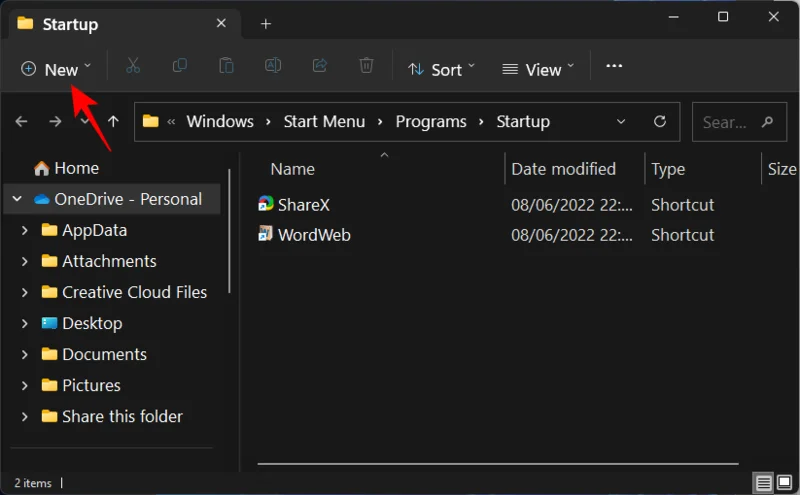 Добавяне на програма към стартиране в Windows 11: Ръководство стъпка по стъпка