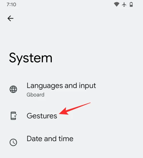 A Pixel 6 és a Pixel 6 Pro kikapcsolása