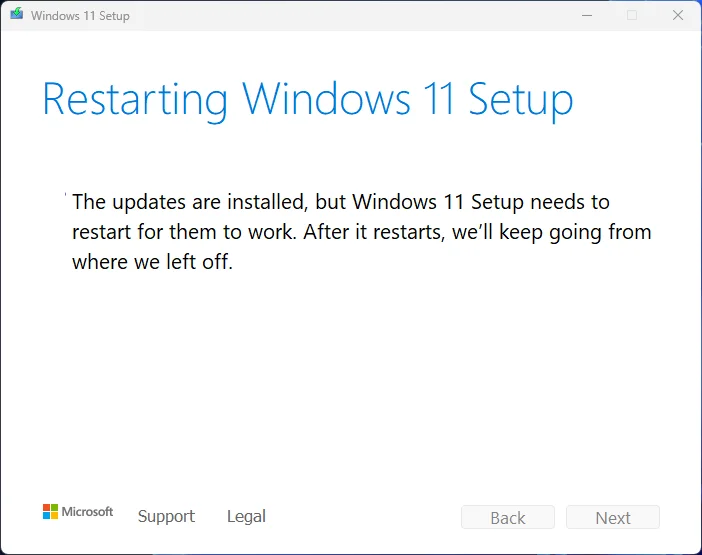 7 způsobů, jak opravit „chybu stahování 0x80248007“ v systému Windows [Průvodce krok za krokem]