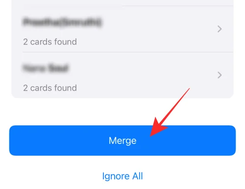 How to delete a contact on iPhone: Everything you need to know