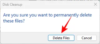 10 начина за поправяне на повредени елементи в системния регистър в Windows 11: Ръководство стъпка по стъпка
