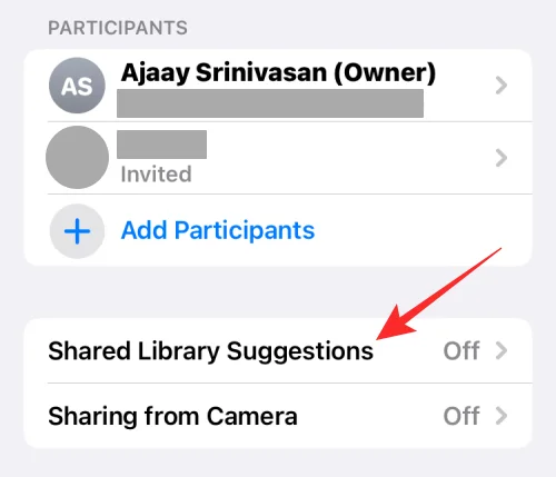 Як користуватися спільною бібліотекою фотографій iCloud на iPhone