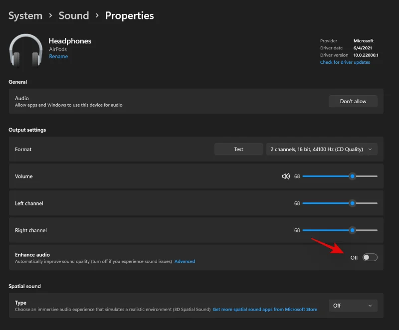 16 måder at løse Airpods-lydproblemer på Windows 11