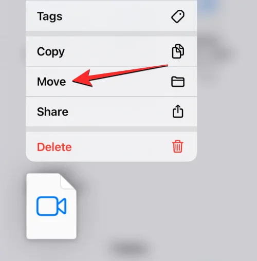 A Google Drive, a OneDrive és a DropBox hozzáadása a Fájlok alkalmazáshoz iPhone-on