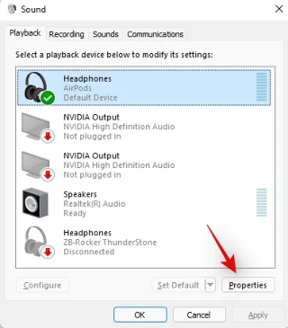 16 måder at løse Airpods-lydproblemer på Windows 11